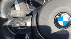 BMW 1 Series 118i [1.5] M Sport Shadow Edition 5dr Petrol Hatchback